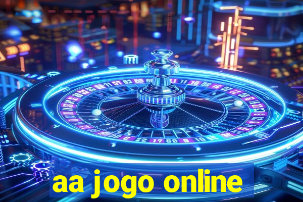 aa jogo online